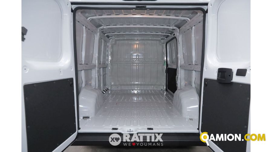 Citroen JUMPER 2.2 BlueHDI 120CV L2H1 (IVA ESCLUSA) | Altro Altro | Rattix Srl