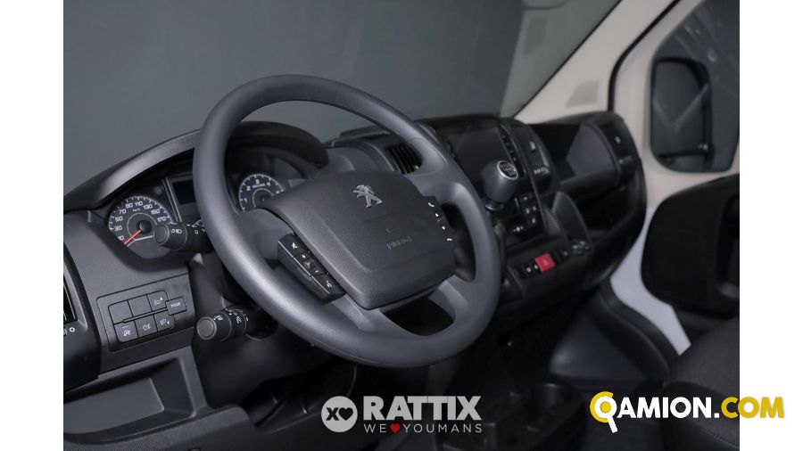 Peugeot BOXER 333 2.2 BlueHDI 140CV Premium L2H2 (IVA ESCLUSA) | Altro Altro | Rattix Srl