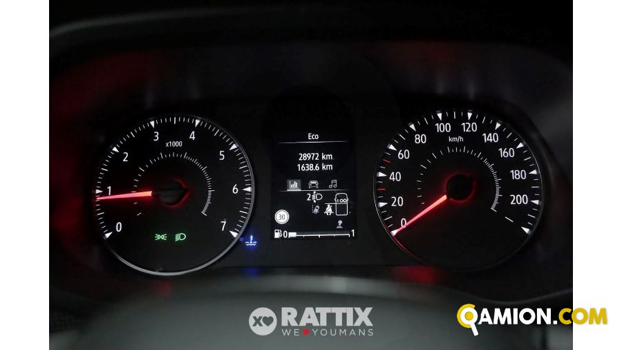 Renault TRAFIC T30 2.0 BlueDCI 130CV L2H1 (IVA ESCLUSA) | Altro Altro | Rattix Srl
