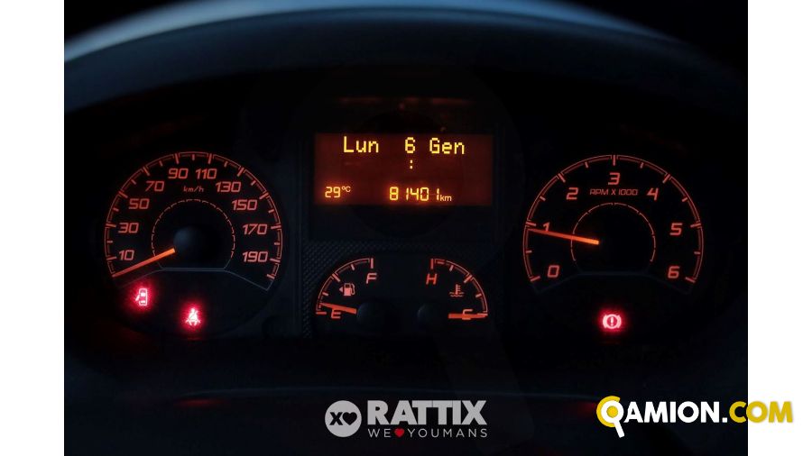 Peugeot BOXER 2.2 BlueHDI 140CV L2H2 (IVA ESCLUSA) | Rattix Srl