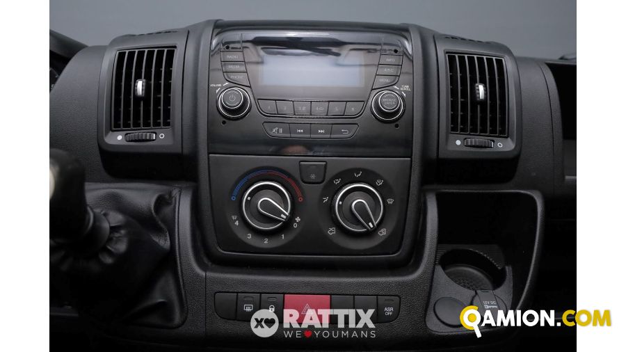 Opel MOVANO  2.2 BlueHDI 140CV Sponda ribaltabile (IVA ESCLUSA) | Altro Altro | Rattix Srl