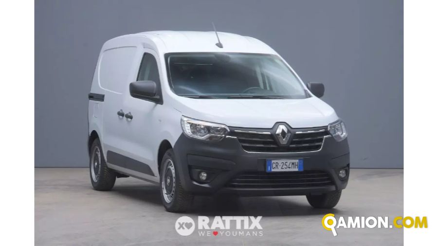Renault EXPRESS Van 1.5 BlueDCI 95CV (IVA ESCLUSA) | Altro Altro | Rattix Srl
