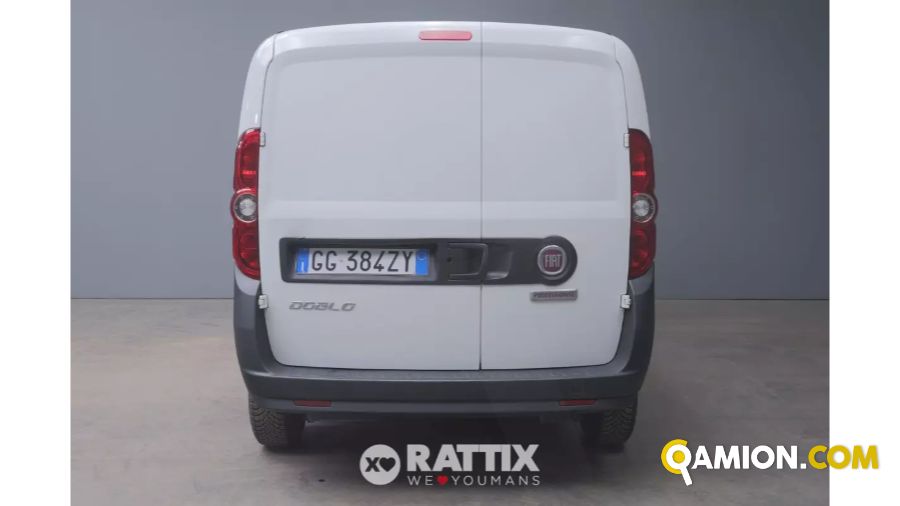 Fiat DOBLO 1.3 MJT 95CV Lounge CH1 N1 (IVA ESCLUSA) | Altro Altro | Rattix Srl