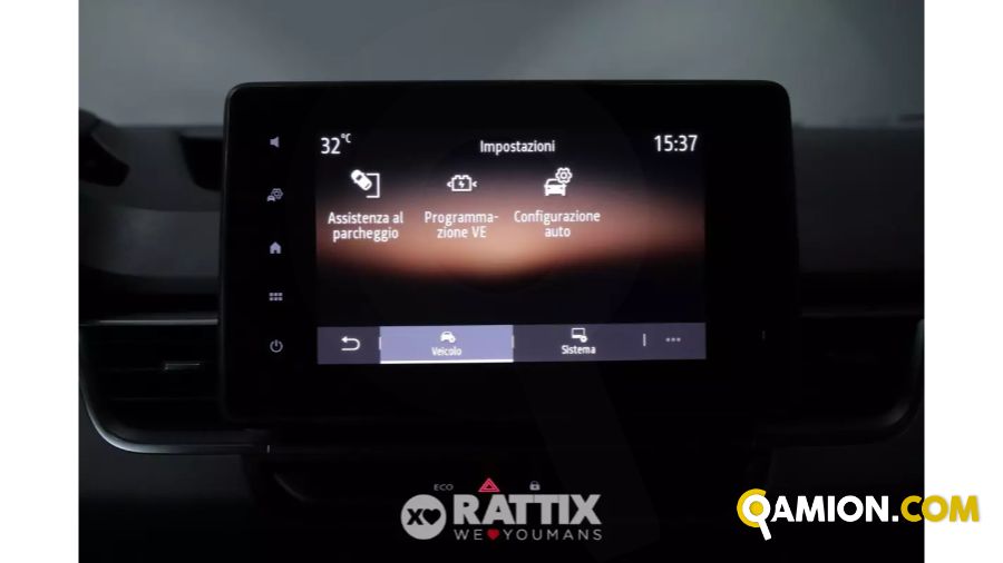 Renault VAN 22kW EV45 Start Open Sesame (IVA ESCLUSA) | Rattix Srl