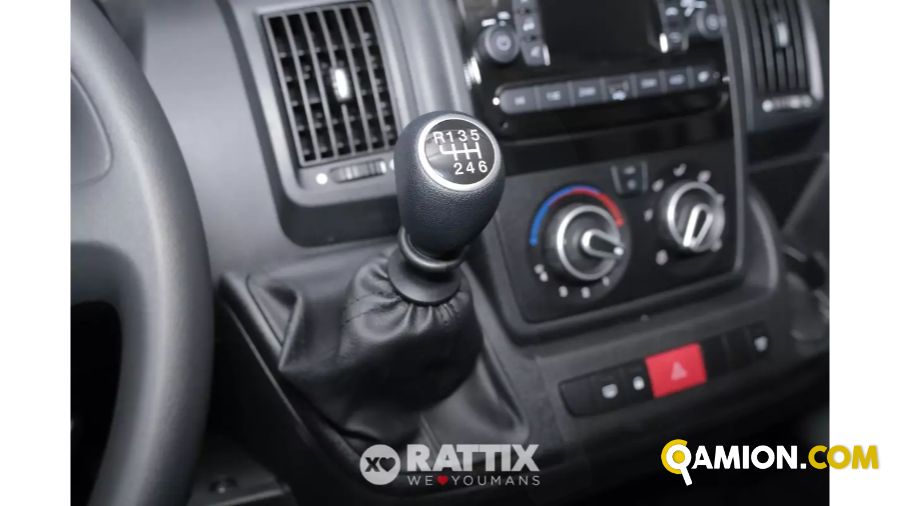 Citroen JUMPER 2.2. Bluehdi 140CV L3H3 (IVA ESCLUSA) | Altro Altro | Rattix Srl