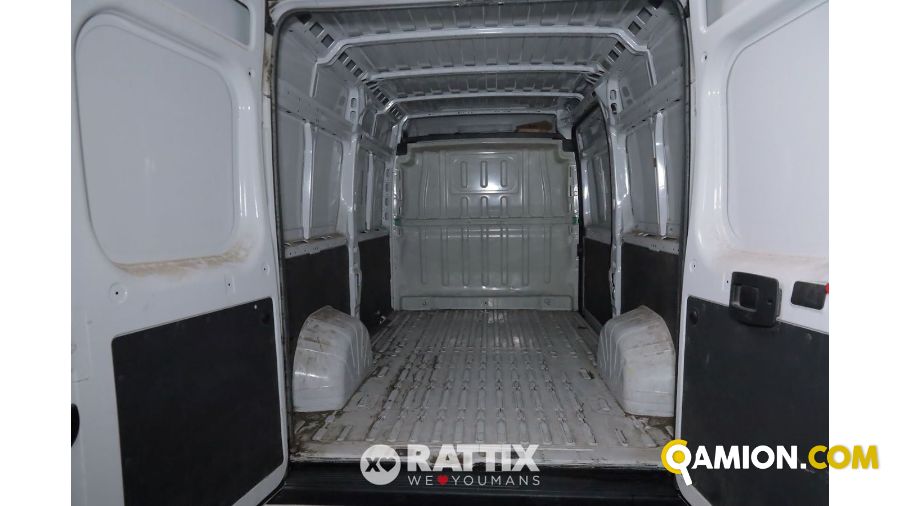 Peugeot BOXER 2.2 BlueHDI 140CV Affaire L2H2 (IVA ESCLUSA) | Altro Altro | Rattix Srl