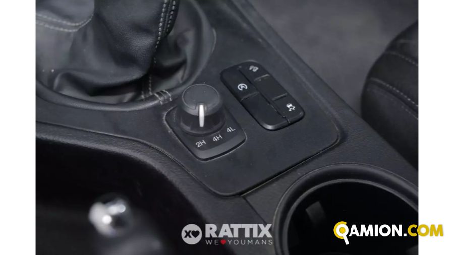 Ford RANGER 2.0 tdci 170CV Super Cab XLT (IVA ESCLUSA) | Altro Altro | Rattix Srl