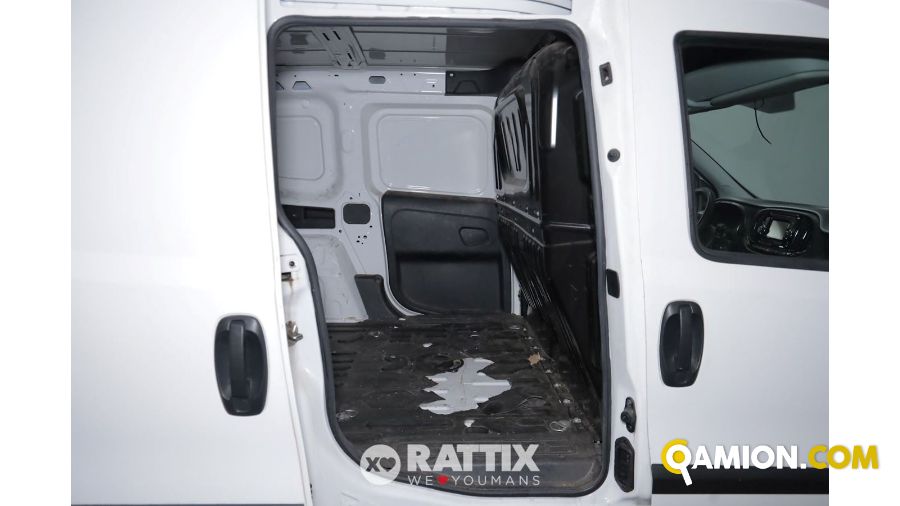 Fiat DOBLO 1.3 MJT 95CV CH1 Lounge (IVA ESCLUSA) | Rattix Srl
