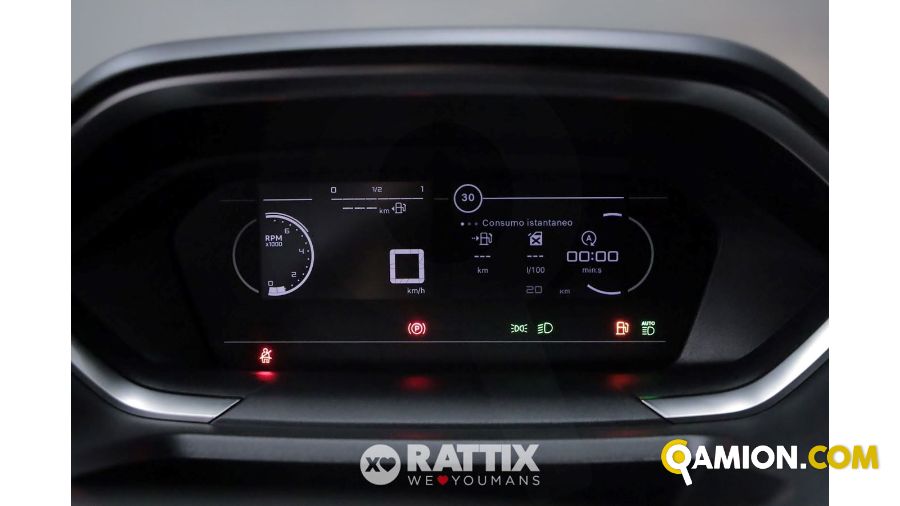 Peugeot PARTNER 1.5 BlueHDI 130CV L2 (IVA ESCLUSA) | Altro Altro