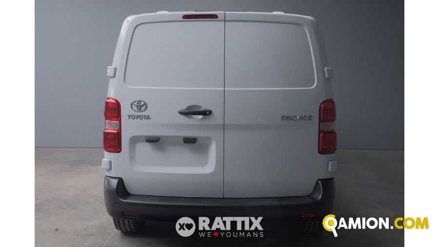 Toyota PROACE 1.5d 120CV 10q  Medium Comfort 3p.ti (IVA ESCLUSA) | Altro Altro | Rattix Srl
