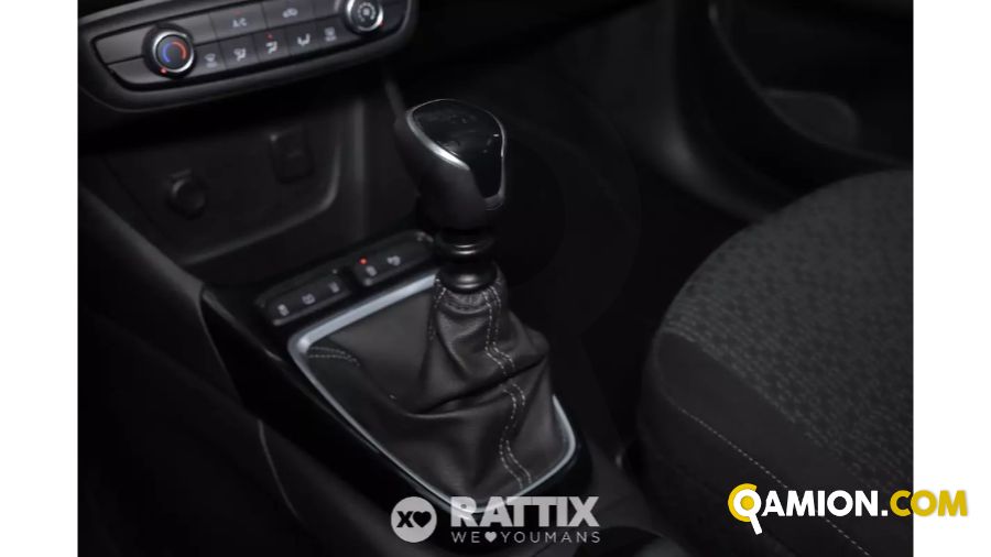 Opel crossland 1.5 Ecotec 110CV Edition N1 Autocarro (IVA ESCLUSA) | Altro Altro | Rattix Srl
