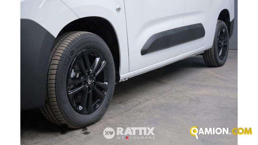 Citroen BERLINGO 1.5 BlueHDI 100CV XL Club 3p.ti (IVA ESCLUSA) | Altro Altro