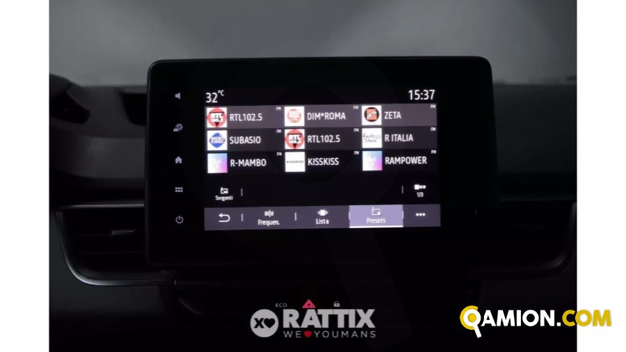 Renault VAN 22kW EV45 Start Open Sesame (IVA ESCLUSA) | Rattix Srl