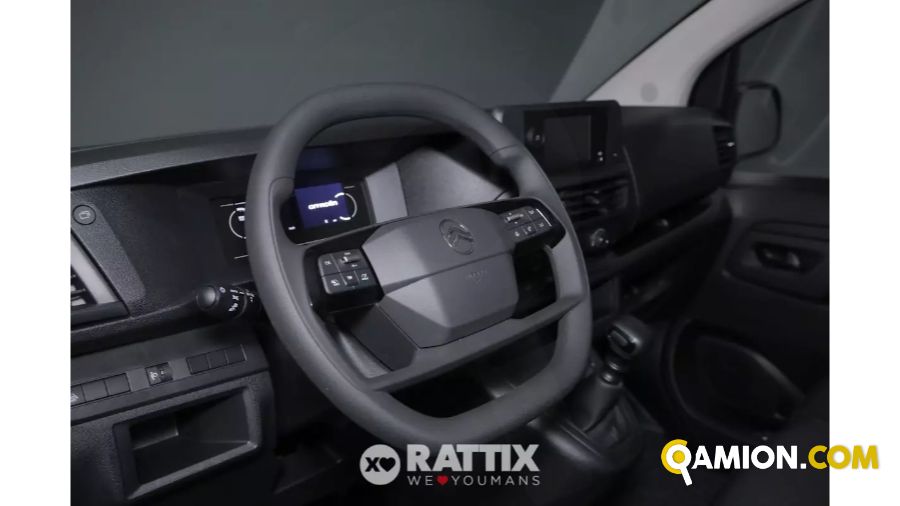 Citroen JUMPY M 1.5 BlueHDI 120CV (IVA ESCLUSA) | Altro Altro | Rattix Srl