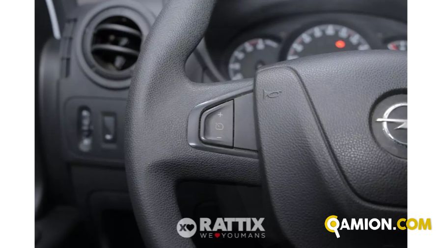 Opel MOVANO 2.3 cdti 145CV L4 Gran Vol. Cabinato (IVA ESCLUSA) | Altro Altro | Rattix Srl