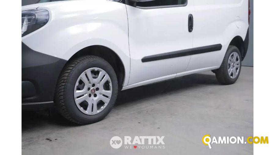 Fiat DOBLO 1.3 MJT 95CV Lounge CH1 N1 (IVA ESCLUSA) | Altro Altro | Rattix Srl