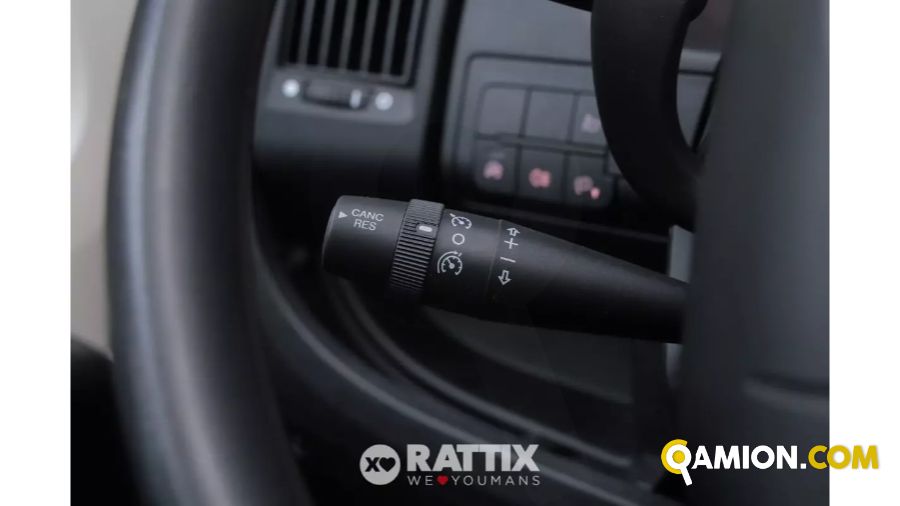 Opel MOVANO  2.2 BlueHDI 140CV Sponda ribaltabile (IVA ESCLUSA) | Altro Altro | Rattix Srl