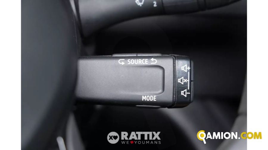 Renault VAN 22kW EV45 Start Open Sesame (IVA ESCLUSA) | Rattix Srl