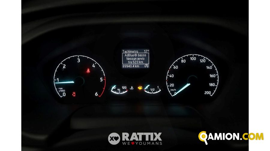 Ford Transit Custom 300 2.0 TDCI 130CV Titanium L2H1 (IVA ESCLUSA) | Altro Altro | Rattix Srl