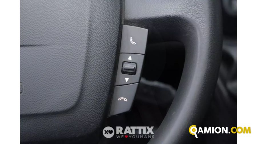 Peugeot BOXER 328 2.2 BlueHDI 120CV L1H1 Autocarro (IVA ESCLUSA) | Altro Altro | Rattix Srl