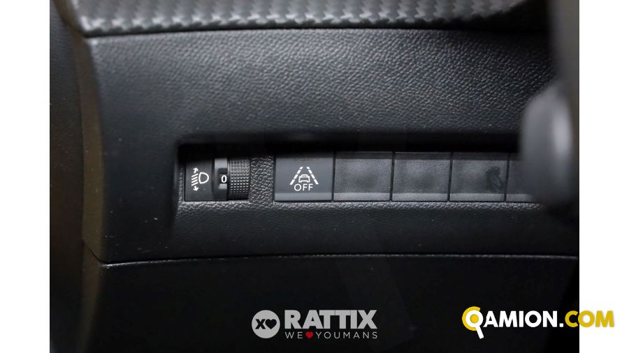 Peugeot 208 1.5 BlueHDI 100CV Active Pack | Altro Altro | Rattix Srl