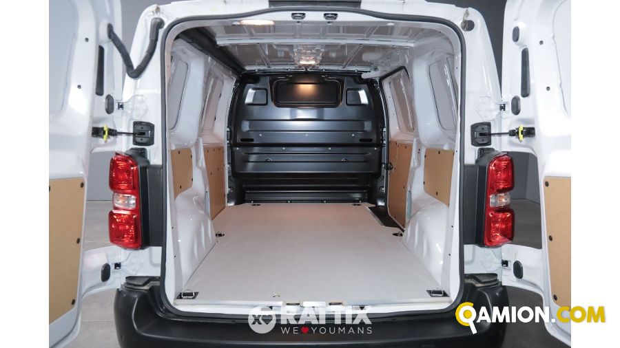 Fiat SCUDO 1.5 BlueHDI 120CV L2H1 (IVA ESCLUSA) | Altro Altro | Rattix Srl