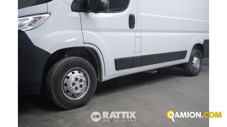 Opel MOVANO 2.2 BlueHDI 140CV Edition L2H2 (IVA ESCLUSA) | Altro Altro | Rattix Srl