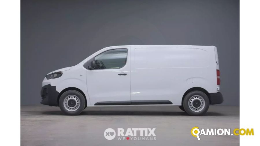 Fiat SCUDO 1.5 BlueHDI 120CV L2H1 (IVA ESCLUSA) | Altro Altro | Rattix Srl