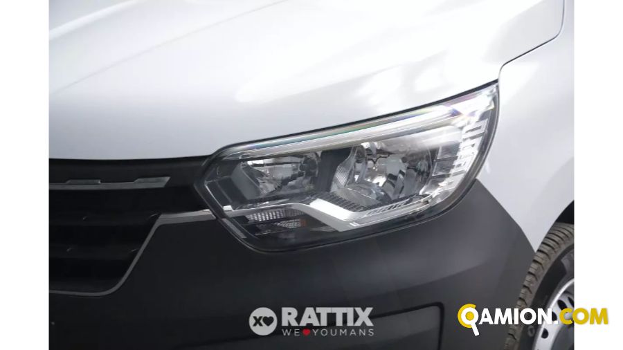 Renault EXPRESS van 1.5 Blue dci 95CV Autocarro (IVA ESCLUSA) | Altro Altro | Rattix Srl