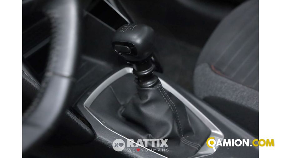 Peugeot 208 1.5 BlueHDI 100CV Active Pack | Altro Altro | Rattix Srl