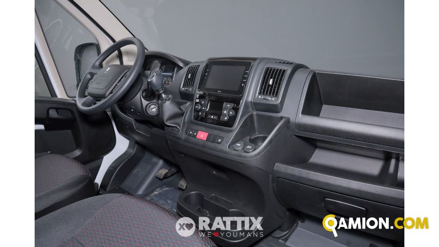 Peugeot BOXER 333 2.2 BlueHDI 140CV Premium L2H2 (IVA ESCLUSA) | Altro Altro | Rattix Srl