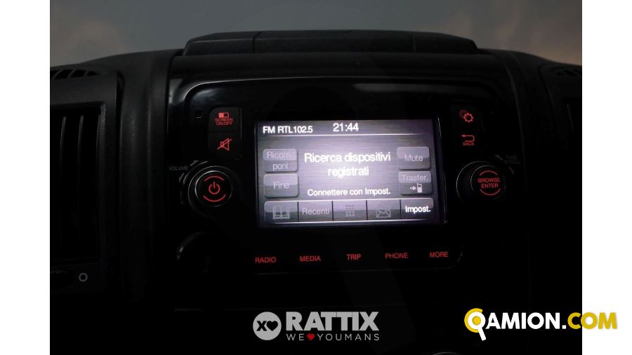 Peugeot BOXER 2.2 BlueHDI 140CV Affaire L2H2 (IVA ESCLUSA) | Altro Altro | Rattix Srl