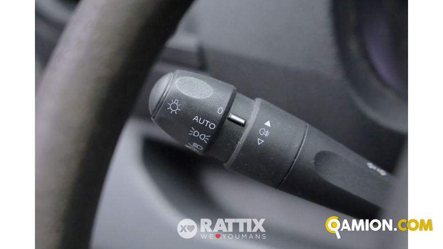 Citroen JUMPY 2.0 BlueHDI 120CV Club M (IVA ESCLUSA) + gancio traino | Altro Altro | Rattix Srl