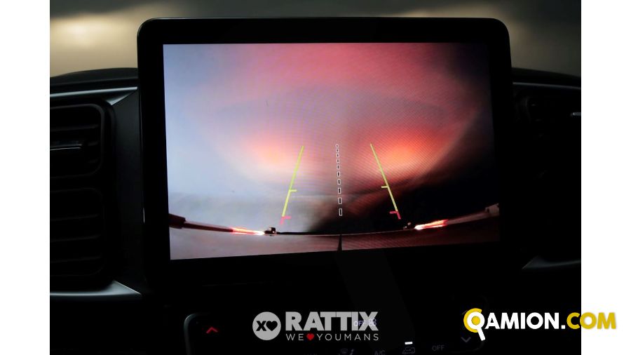 Citroen JUMPER 35 2.2 BlueHDI 140CV L2H2 AT8 (IVA ESCLUSA) | Altro Altro