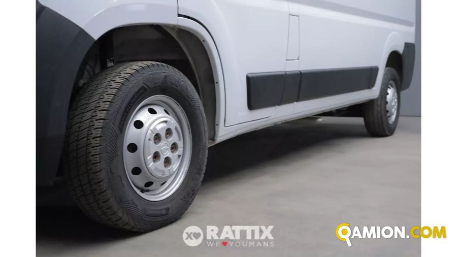 Opel MOVANO 2.2 Bluehdi 140CV Edition L2H2 (IVA ESCLUSA) | Altro Altro | Rattix Srl