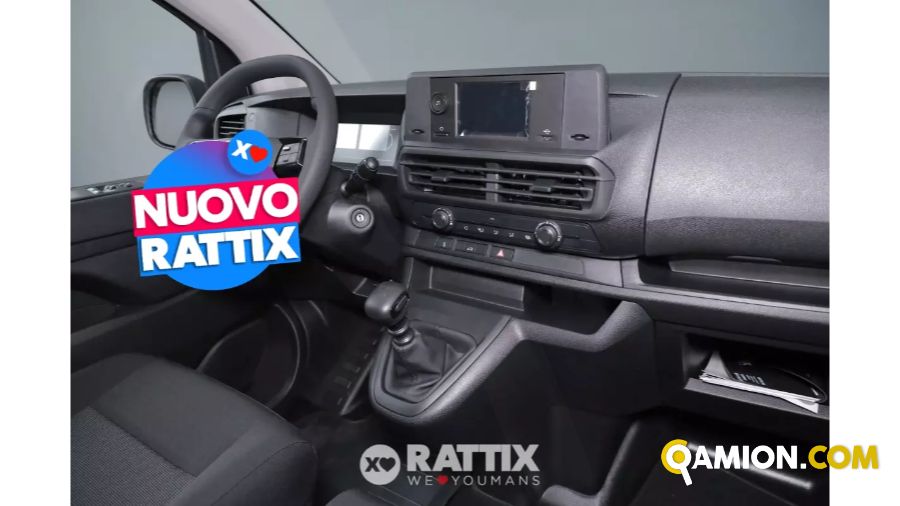 Fiat SCUDO 1.5 BlueHDI 120CV L2H1 (IVA ESCLUSA) | Altro Altro | Rattix Srl