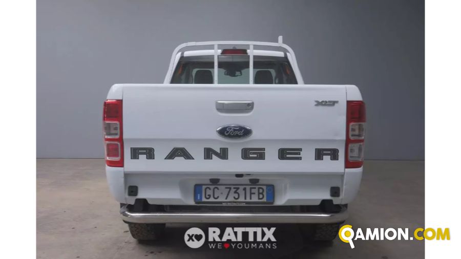 Ford RANGER 2.0 tdci 170CV Super Cab XLT (IVA ESCLUSA) | Altro Altro | Rattix Srl