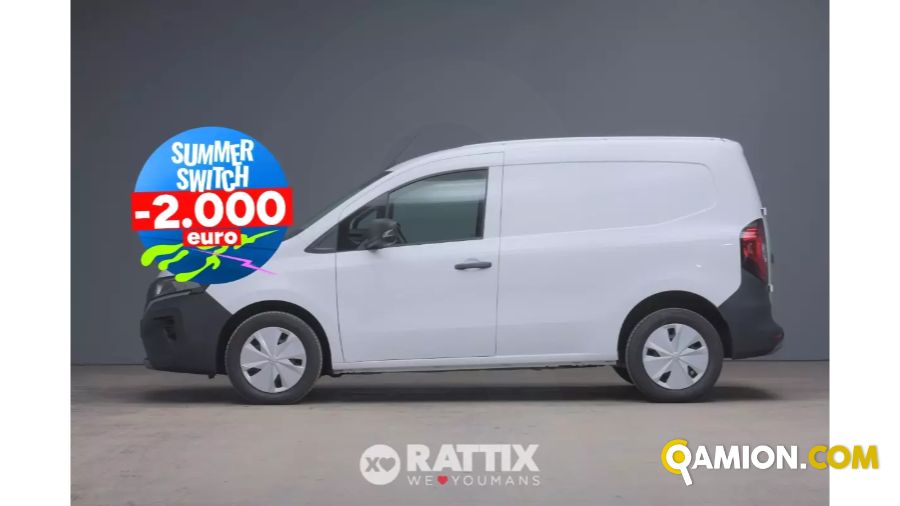Nissan Townstar 1.3 130CV Acenta L1 N1 (IVA ESCLUSA) | Altro Altro | Rattix Srl