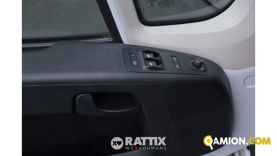 Peugeot BOXER 2.2 BlueHDI 140CV L2H2 (IVA ESCLUSA) | Rattix Srl
