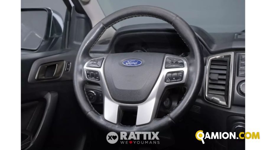 Ford RANGER 2.0 tdci 170CV Super Cab XLT (IVA ESCLUSA) | Altro Altro | Rattix Srl