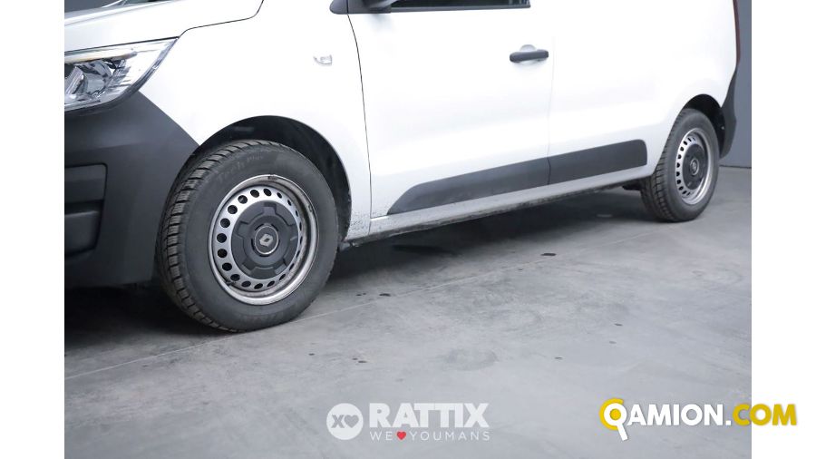 Renault EXPRESS Van 1.5 BlueDCI 95CV (IVA ESCLUSA) | Altro Altro | Rattix Srl