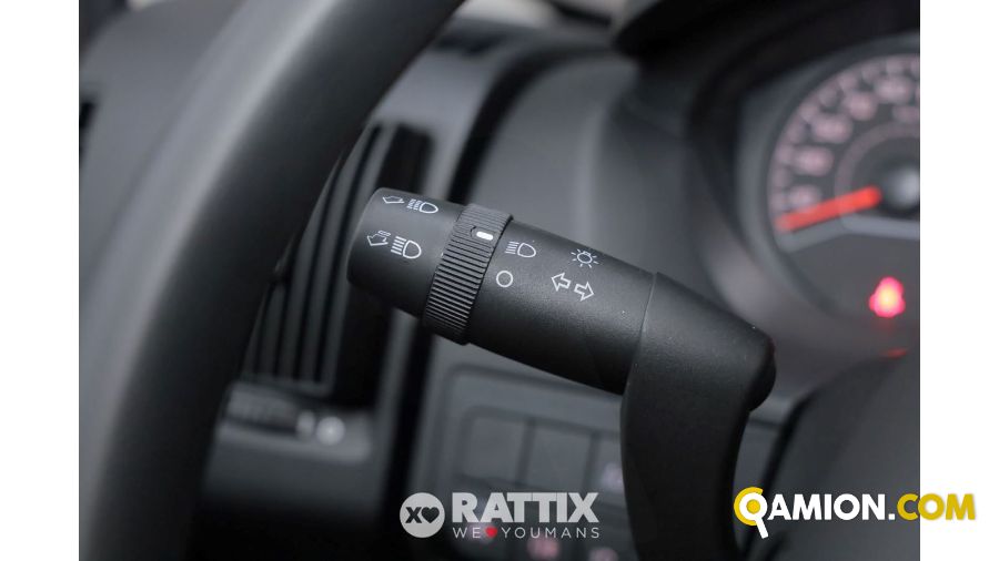 Citroen JUMPER 35 2.2 BlueHDI 140CV L2H2 Business (IVA ESCLUSA) | Altro Altro | Rattix Srl