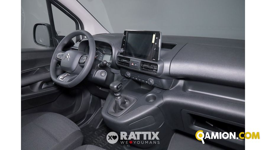 Citroen BERLINGO 1.5 BlueHDI 100CV XL Club 3p.ti (IVA ESCLUSA) | Altro Altro