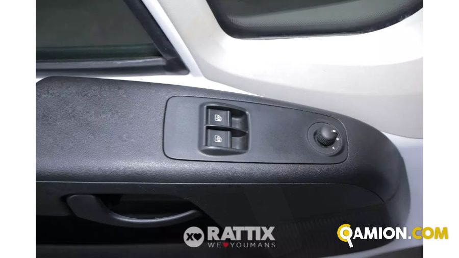 Opel MOVANO  2.2 BlueHDI 140CV Sponda ribaltabile (IVA ESCLUSA) | Altro Altro | Rattix Srl