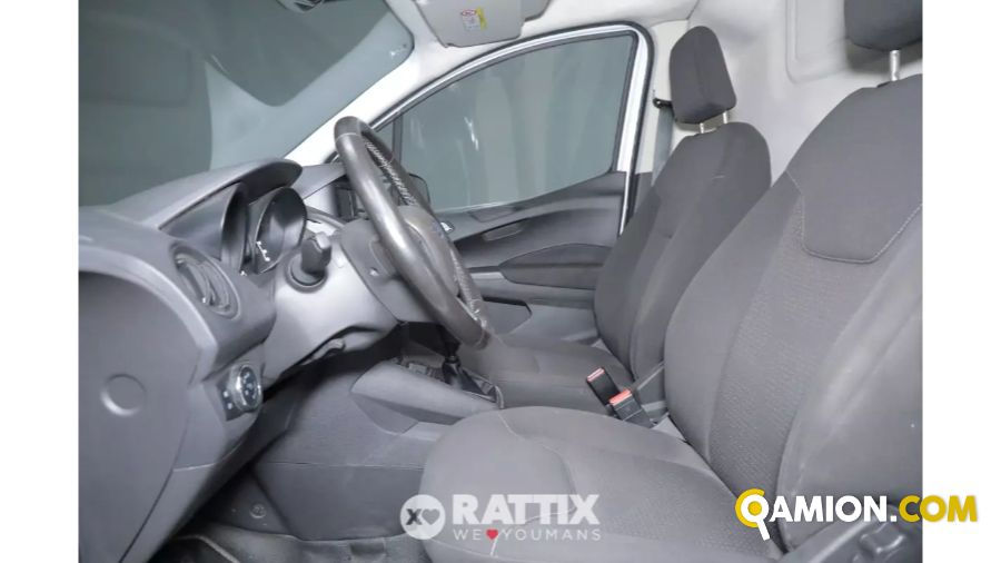 Ford Transit Courier 1.5 TDCI 75CV Trend | Rattix Srl
