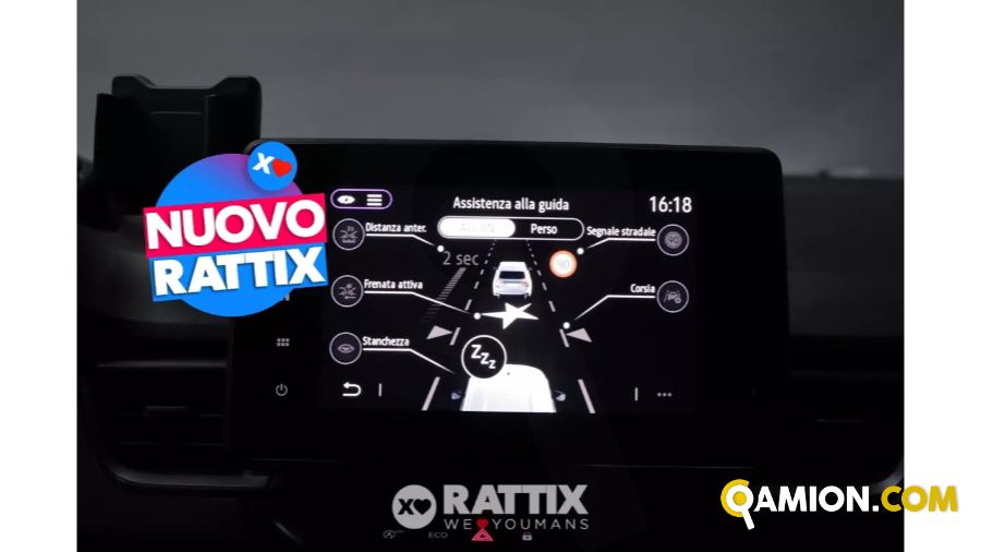 Nissan Townstar 1.3 130CV L1 N-Connecta | Altro Altro | Rattix Srl