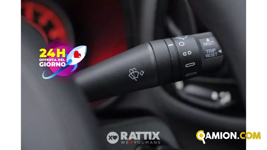 Fiat DOBLO 1.3 MJT 95CV Lounge CH1 N1 (IVA ESCLUSA) | Altro Altro | Rattix Srl