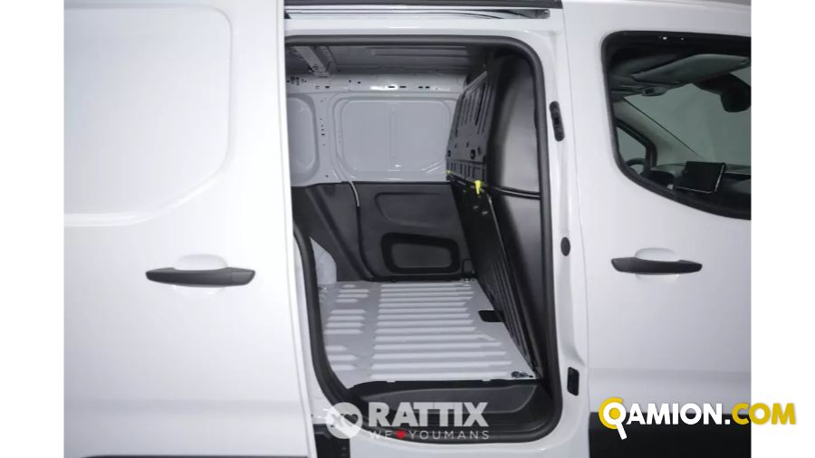 Citroen BERLINGO Van 1.5 BlueHDI 100CV M (IVA ESCLUSA) | Rattix Srl