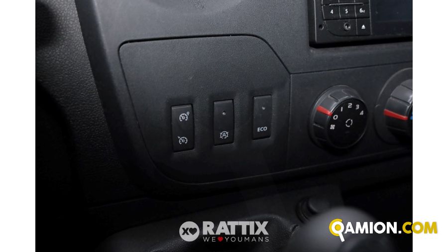 Opel MOVANO 2.3 cdti 145CV L4 Gran Vol. Cabinato (IVA ESCLUSA) | Altro Altro | Rattix Srl