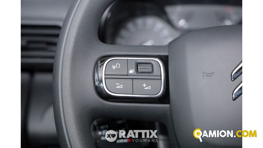 Citroen BERLINGO 1.5 BlueHDI 100CV XL Club 3p.ti (IVA ESCLUSA) | Altro Altro